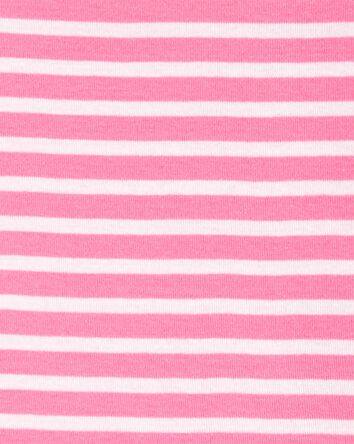 Baby 2-Pack Striped 100% Snug Fit Cotton Pajamas