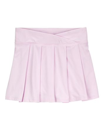 Kid Active Match Skort - Purple, 