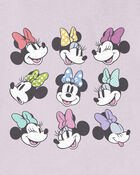 Kid Minnie Mouse Tee, image 2 of 2 slides