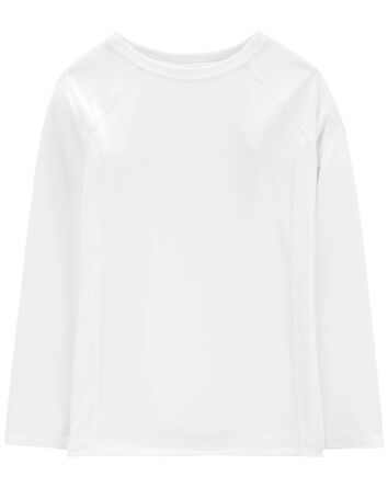 Kid Base Layer Active Top In BeCool™ Fabric, 