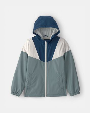 Windbreakers