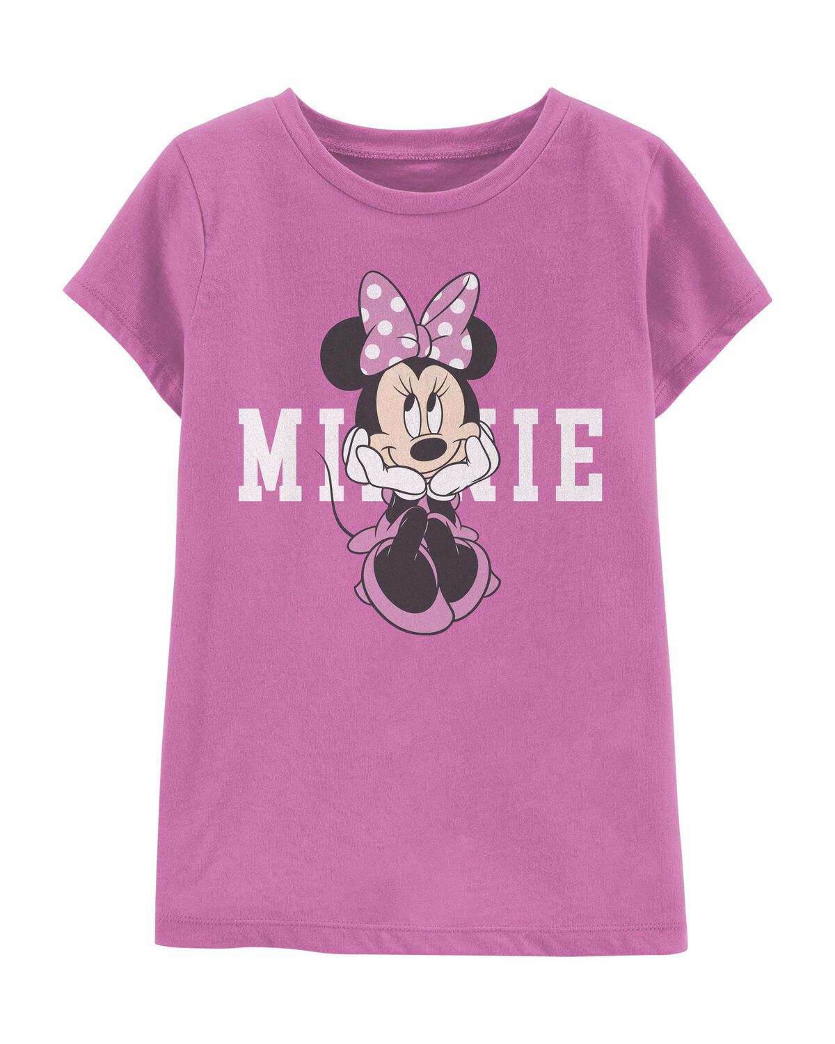 Kid Minnie Mouse Tee