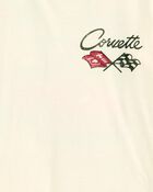 Kid Corvette Graphic Tee, image 3 of 4 slides