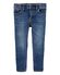 Indigo Bright Wash