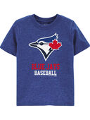 Blue Jays - Toddler MLB Toronto Blue Jays Tee