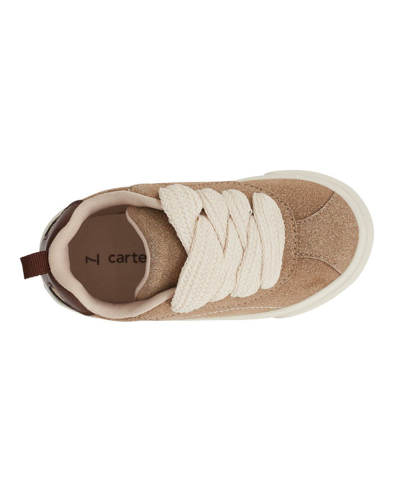 Toddler Casual Sneakers, image 4 of 7 slides