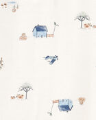 Baby 2-Pack Jumpsuits
, image 2 of 4 slides