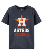 Kid MLB Houston Astros Tee, image 1 of 2 slides