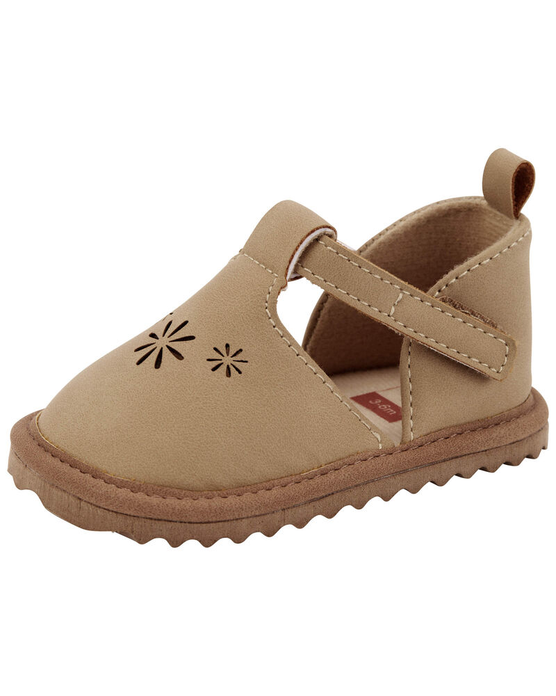 Baby Clog Sandal Baby Shoes, image 6 of 7 slides