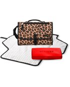 Pronto® Signature Changing Station - Classic Leopard, image 2 of 7 slides