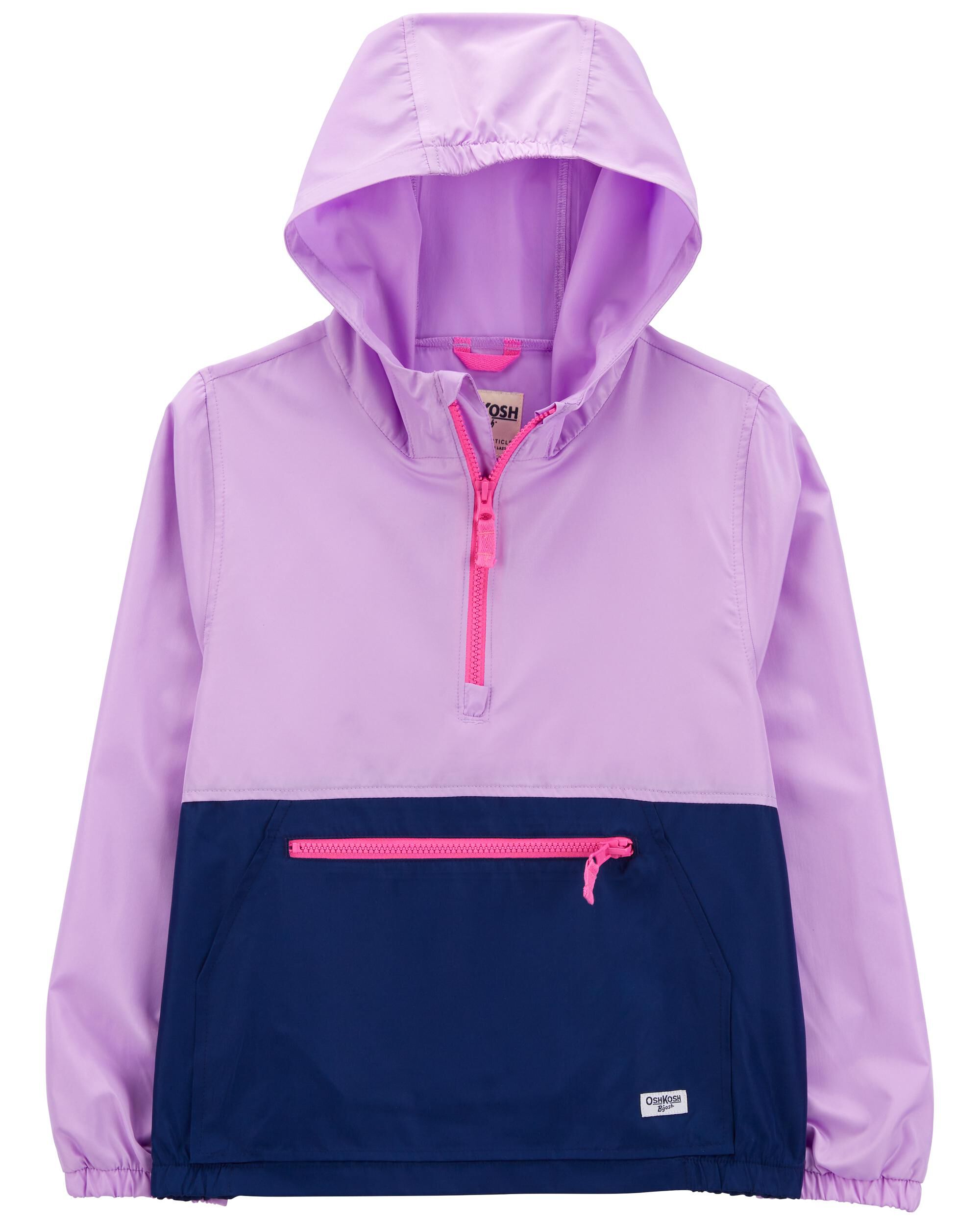 Packable windbreaker discount