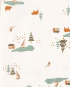 Baby 4-Pack Long-Sleeve Bodysuits, image 5 of 7 slides