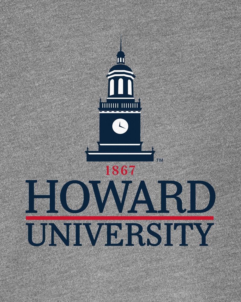 Toddler Howard University Tee, image 2 of 2 slides