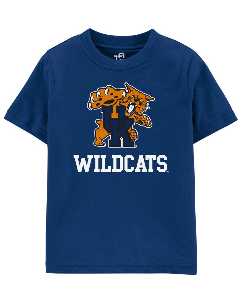 Toddler NCAA Kentucky® Wildcats TM Tee, image 1 of 2 slides