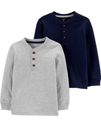 Tops