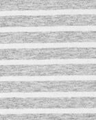 Baby Striped Pocket Tee, image 2 of 3 slides