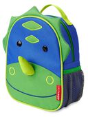 Dinosaur - Mini Backpack With Safety Harness