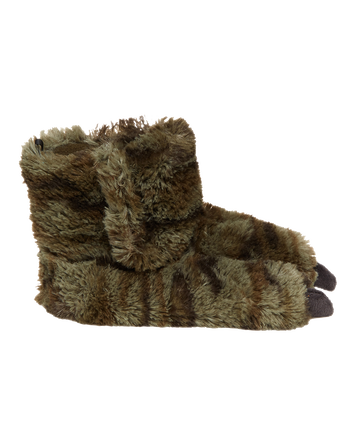 Dinosaur Slippers, 