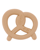 Baby PurelySoft Silicone Pretzel Teether, image 2 of 3 slides