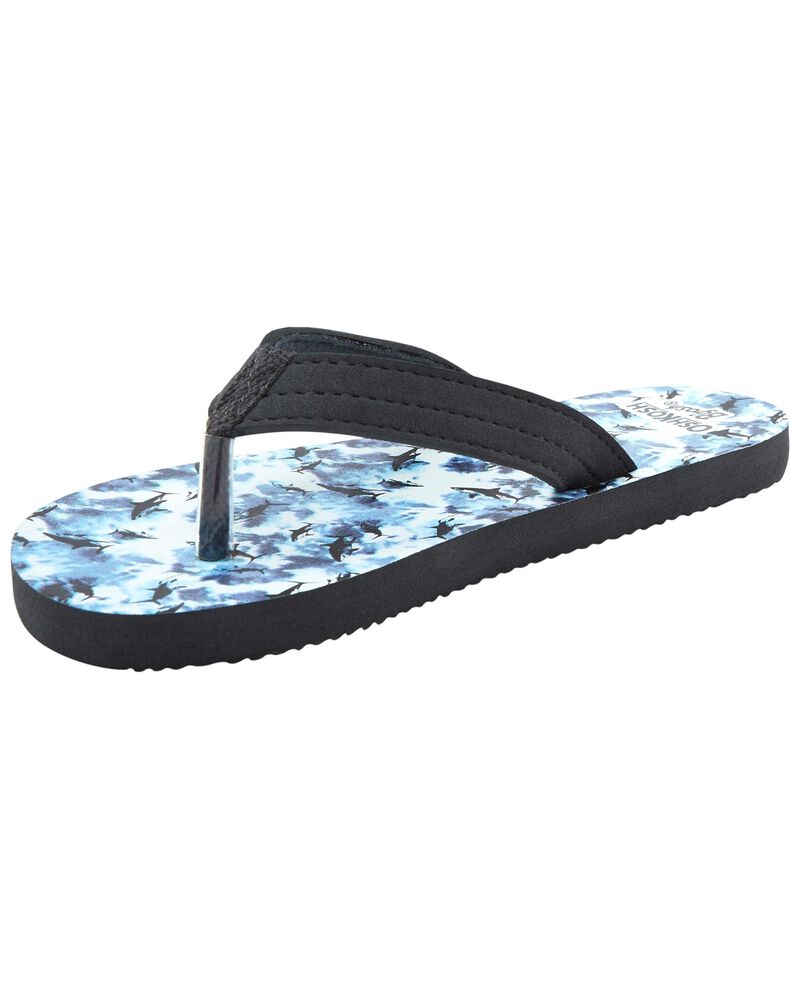 Classic Flip Flops, image 5 of 5 slides