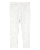 Baby Cozy Ribbed Leggings, image 2 of 5 slides