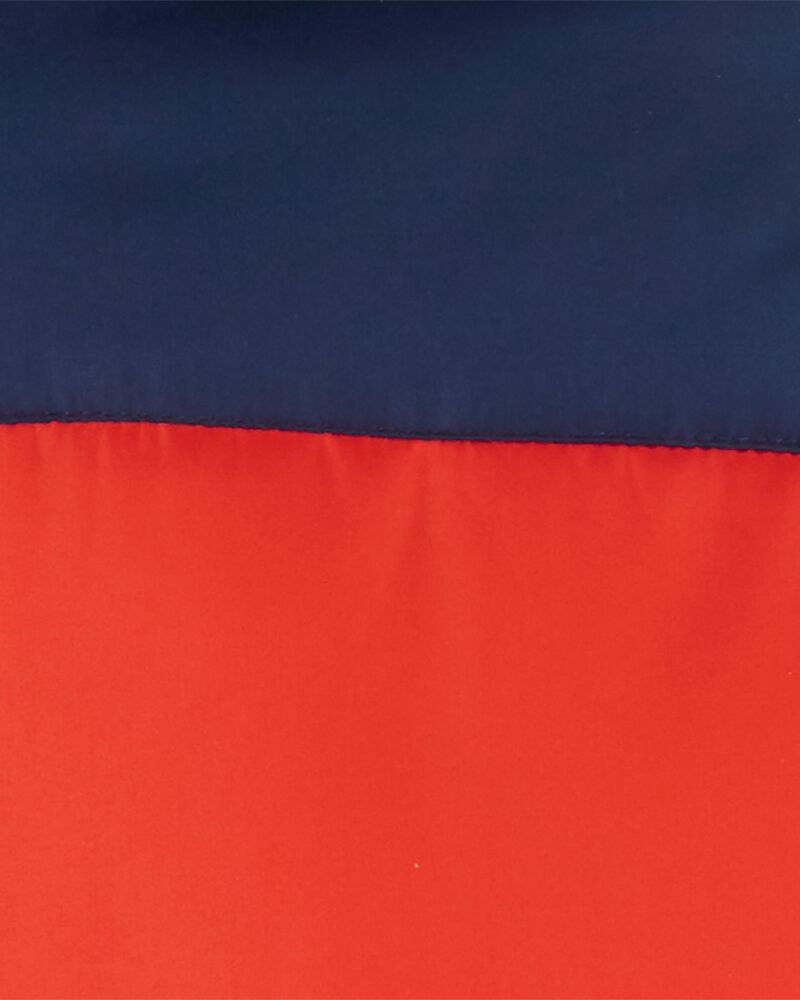 Kid Heavyweight Puffer Jacket, image 3 of 3 slides