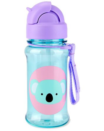 ZOO Straw Bottle With Tritan&trade; Renew - Koala, 