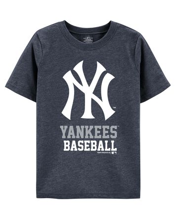Kid MLB New York Yankees Tee, 