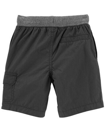 Toddler Cargo Shorts, 