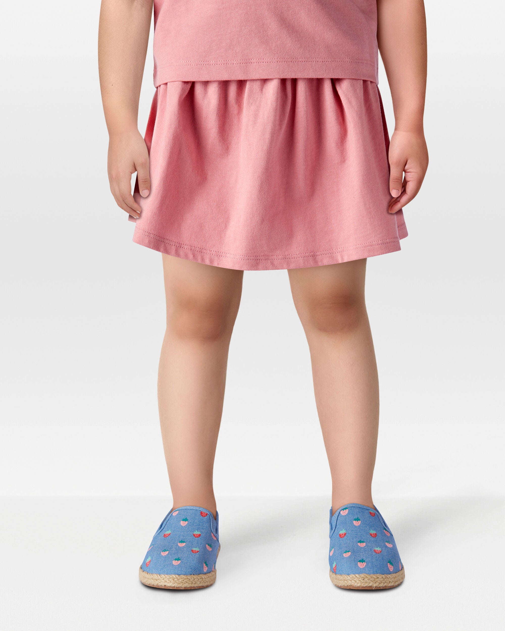 Toddler Clothes (2T-5T): Shorts Skirts & Skorts | Carter's