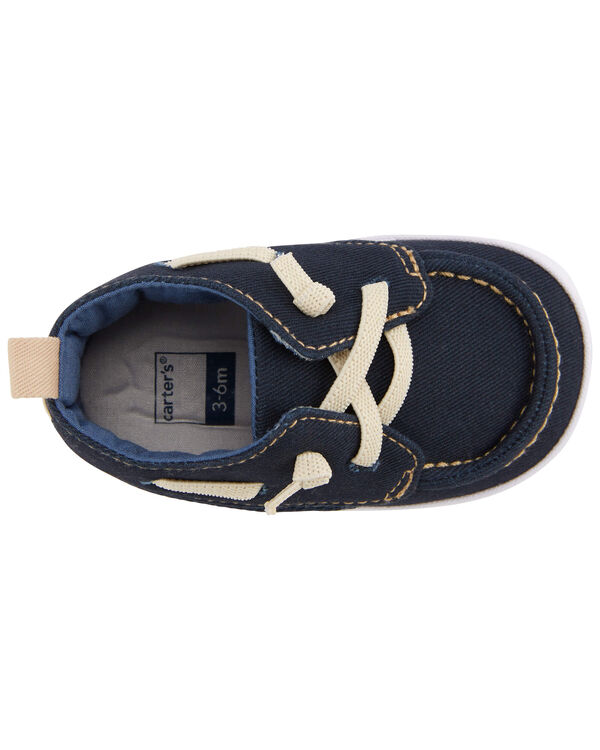 Baby Boat Shoes