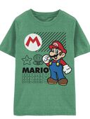 Green - Kid Super Mario™ Tee