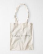 Adult  Every Day Is Earth Day Tote Bag, image 3 of 3 slides