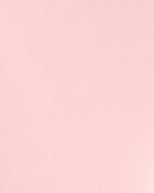 Girls Knit Flare Active Pants - Pink, image 4 of 5 slides