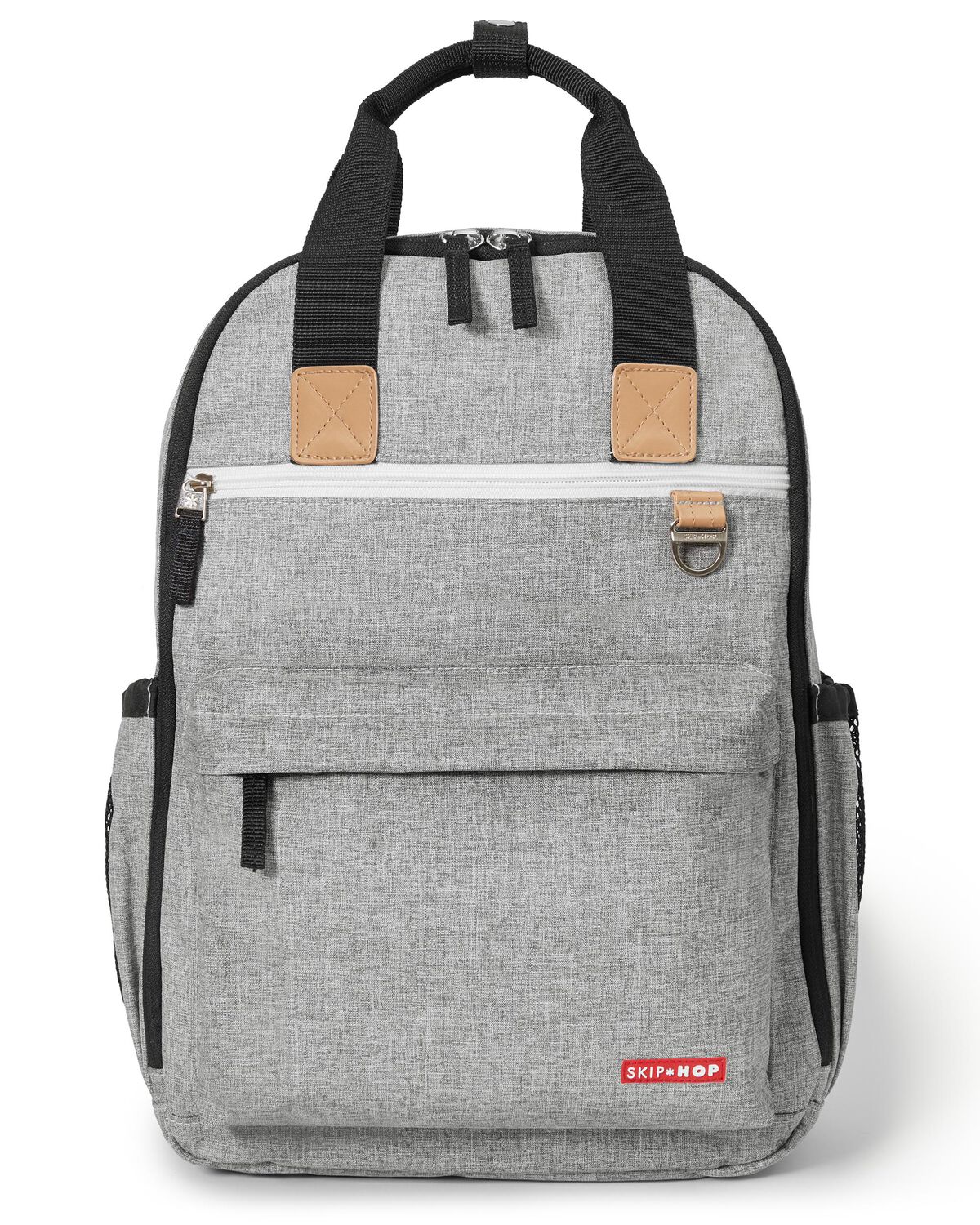 Duo Backpack