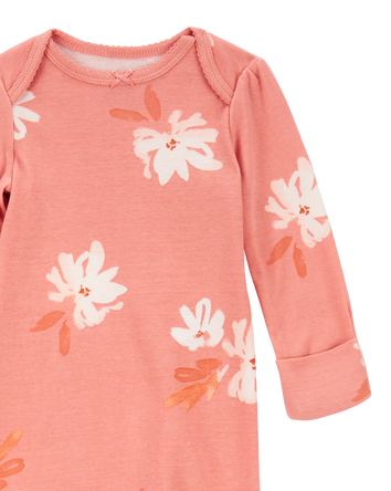 Baby 2-Pack Sleeper Gowns, 