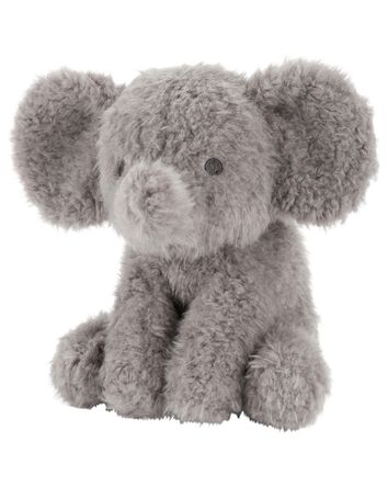 Elephant Plush, 