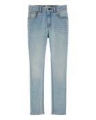 Kid 3-Pack Multi-Wash Skinny-Leg Jeans Set, image 6 of 10 slides