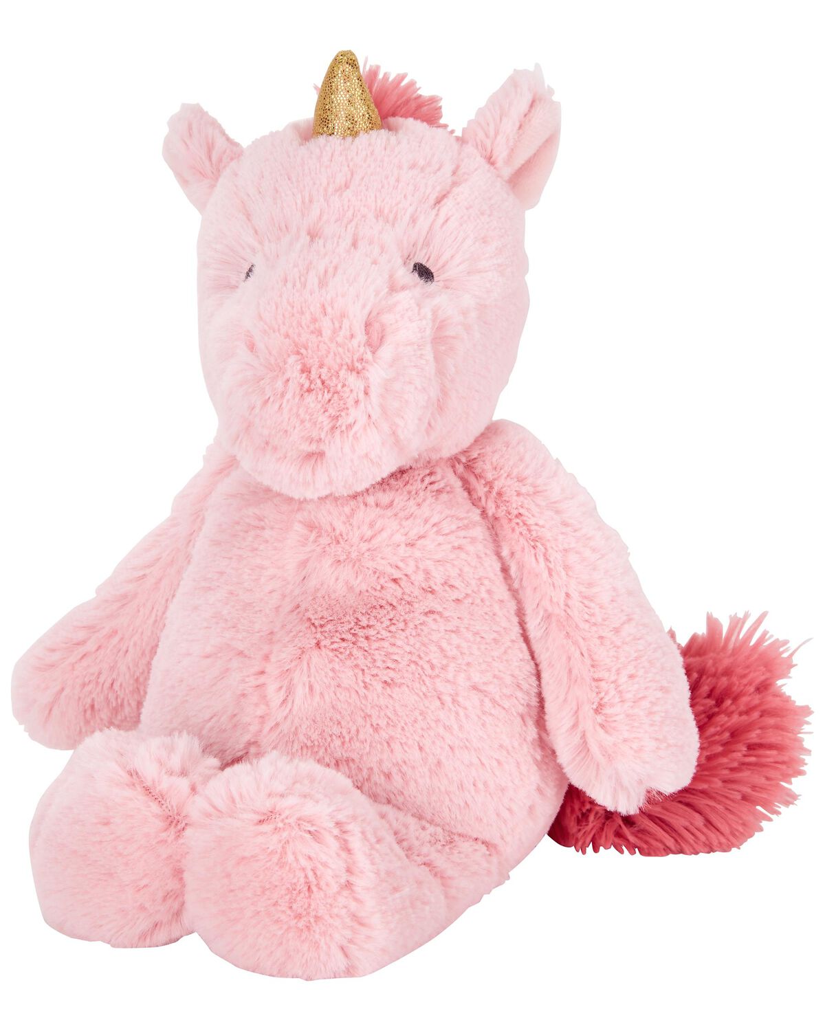 Baby Unicorn Plush