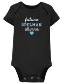 Spelman College - Baby Spelman College Bodysuit