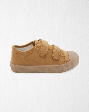 Toddler Cozy Recycled Suede Slip-On Shoes, 