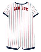 Baby MLB Boston Red Sox Romper, image 2 of 4 slides