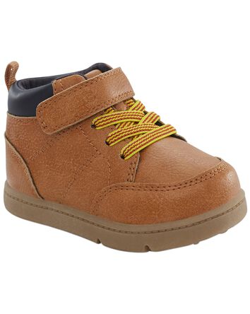 Baby Every Step Boots, 