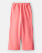 Girls Disney© Mickey Mouse Sweatpants - Pink, image 2 of 4 slides