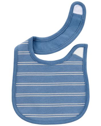 3-Pack Bibs, 