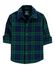 Green/Navy