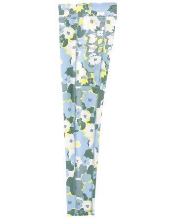 Kid Active Pocket Leggings, 
