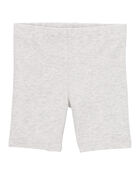 Toddler Bike Shorts, image 1 of 2 slides