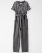 Adult Women's Maternity Do-It-All Jumpsuit, image 9 of 11 slides