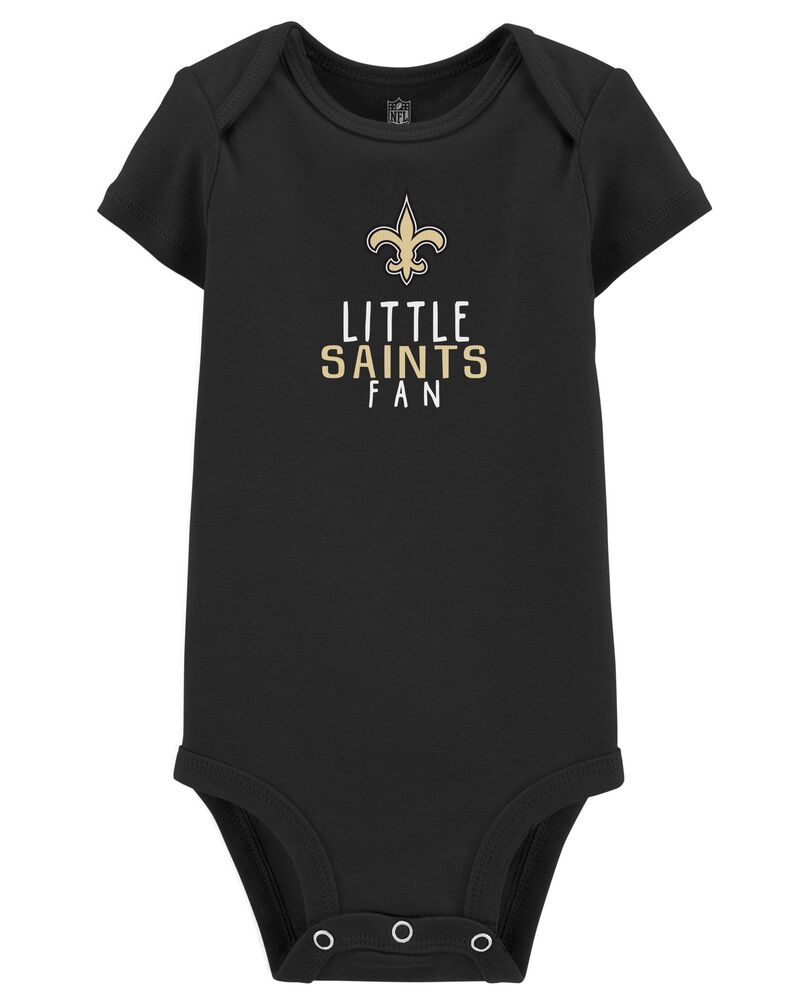 Baby NFL New Orleans Saints Bodysuit, image 1 of 3 slides